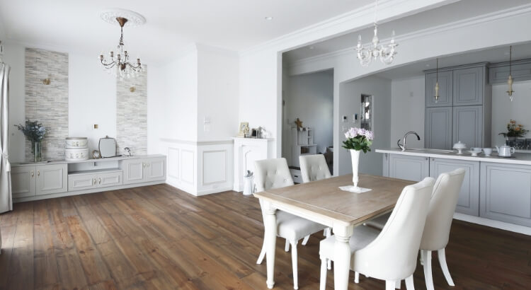 Petit Paris Home Residence