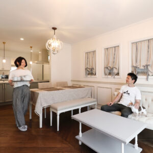 お客様の声を考える。成功するリノベーションとは