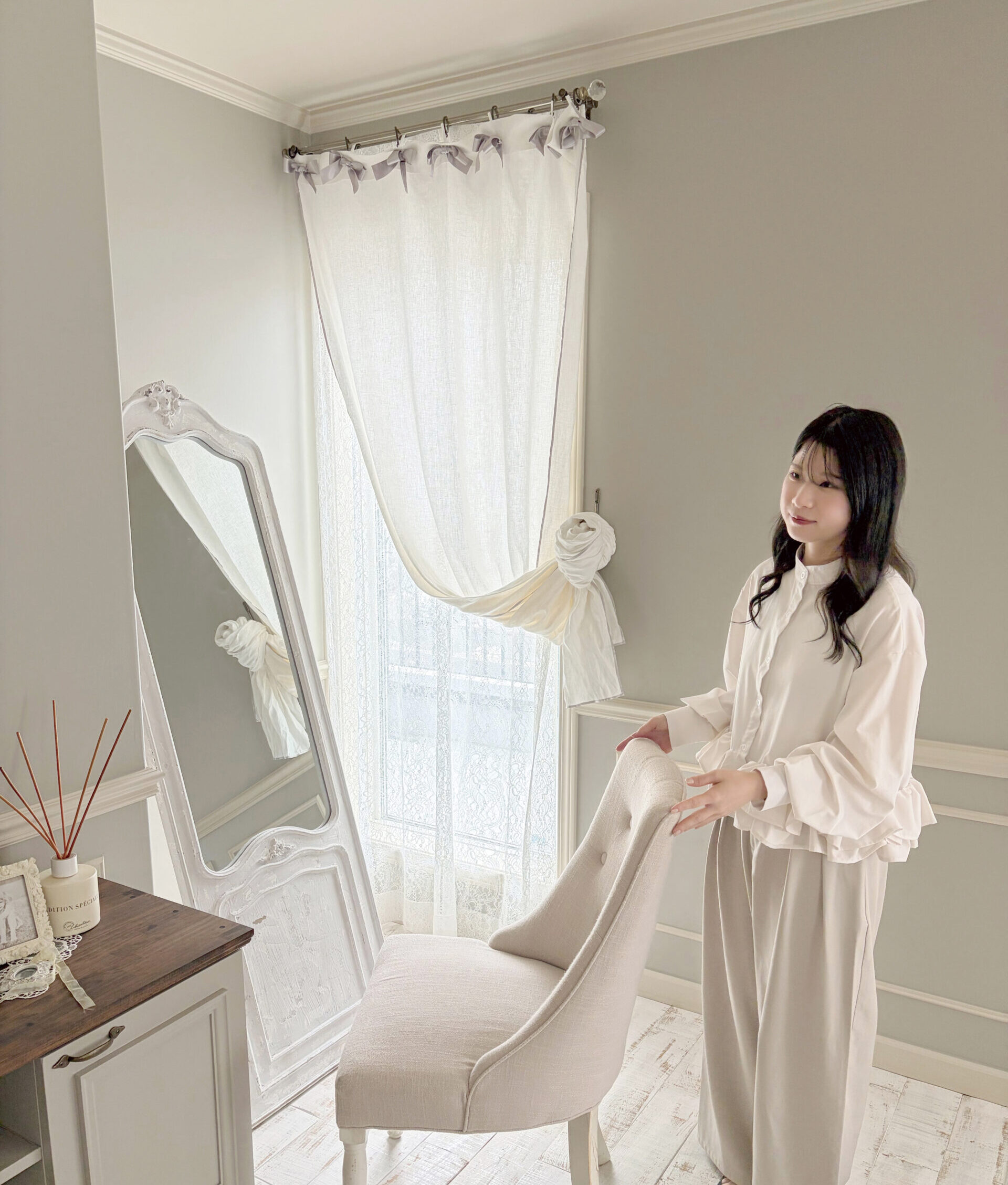 北村 茉優
