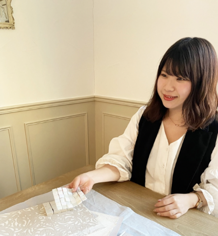 北村 茉優