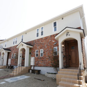 【入居者の満足度が高い】東海で建てるおしゃれなアパート・マンション建築