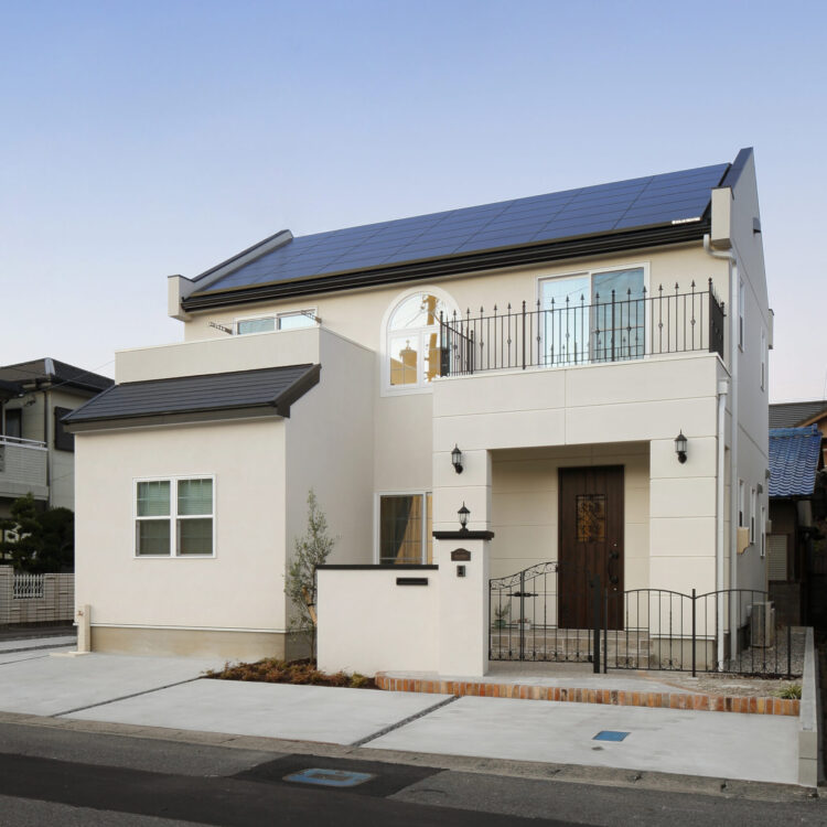 2020年度・2021年度ZEHビルダー実績報告