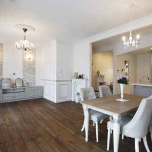 インテリアコーディネーターが紹介するpetit Paris Style－プチパリスタイル－の魅力