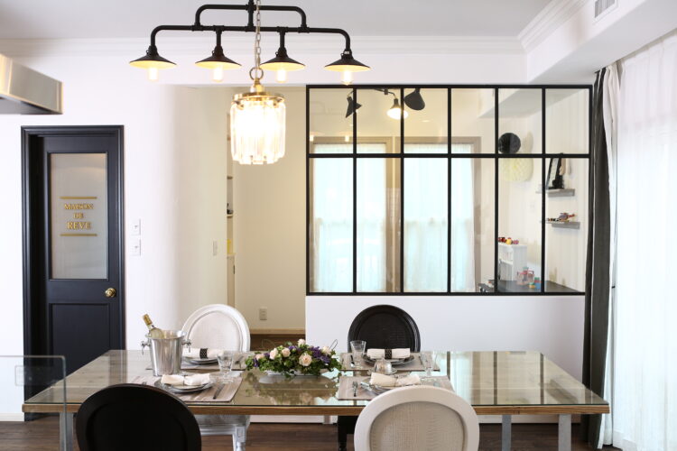 【平日限定】モデルホーム見学会